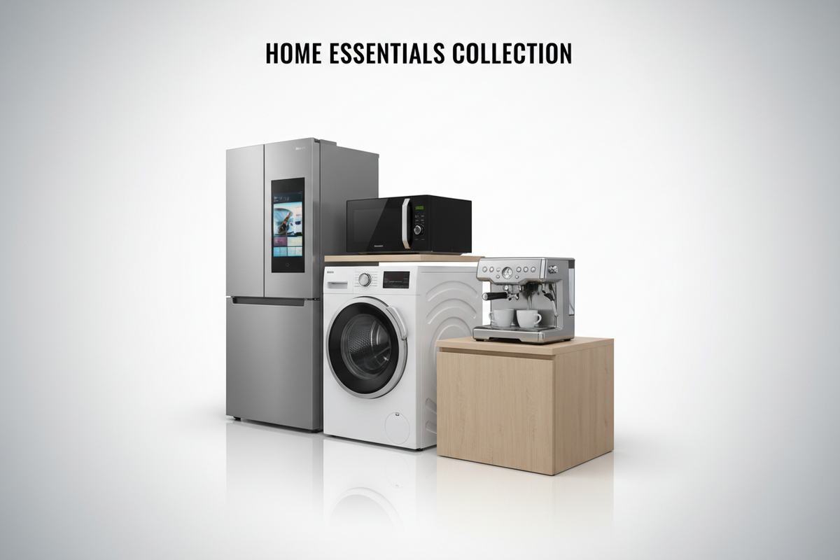 Appliances