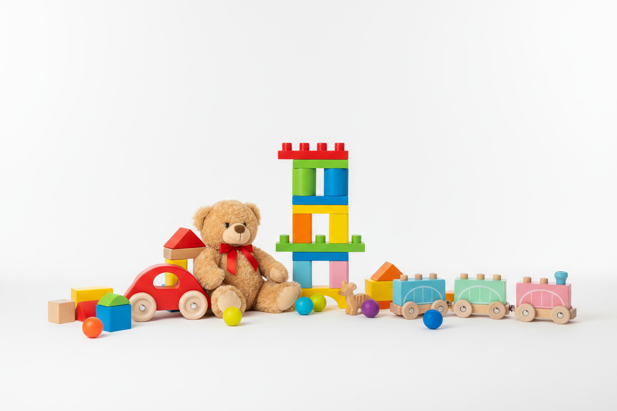 Toy