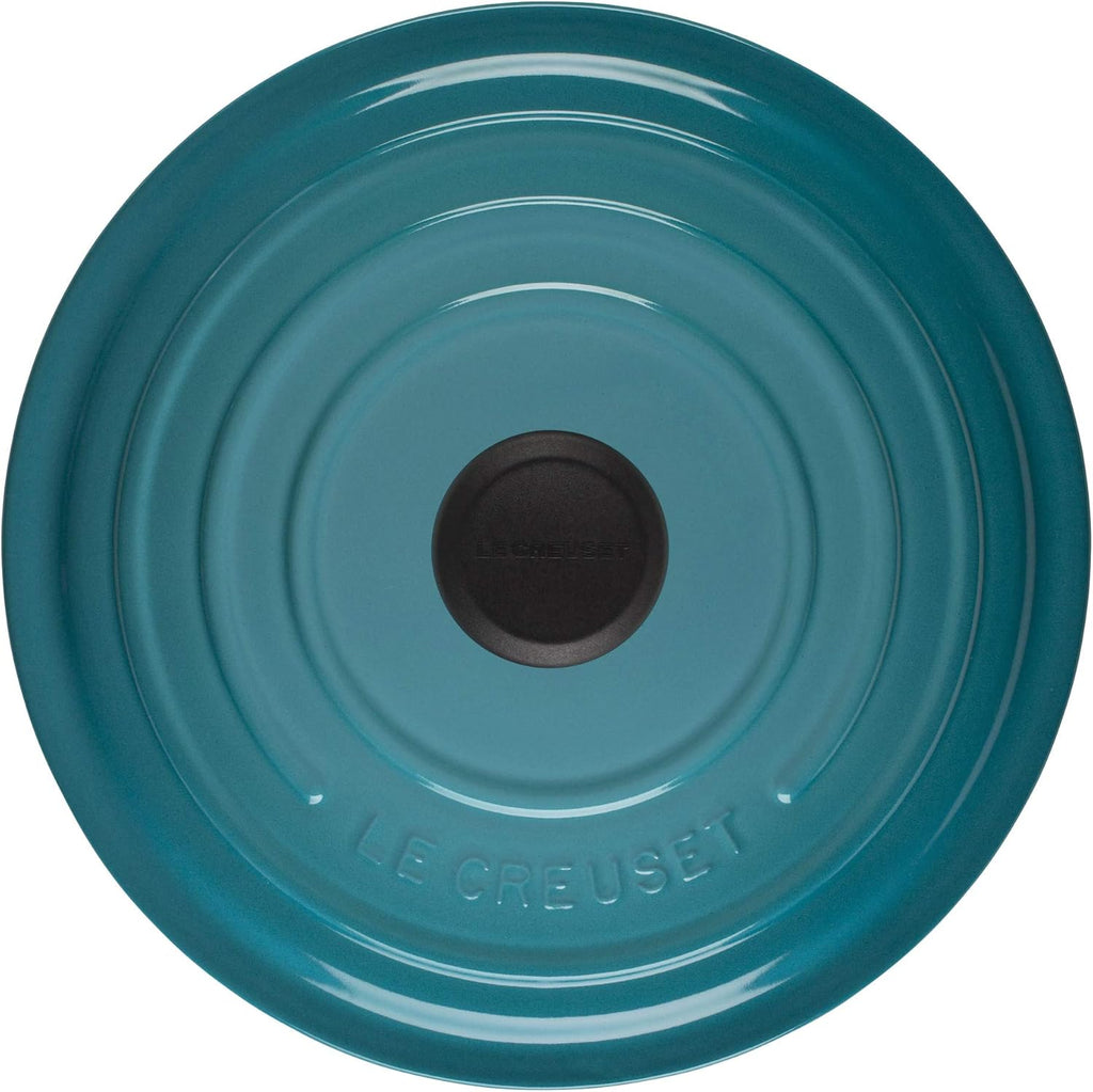 Enameled Cast Iron Round Dutch Oven, 7.25 qt. B7165