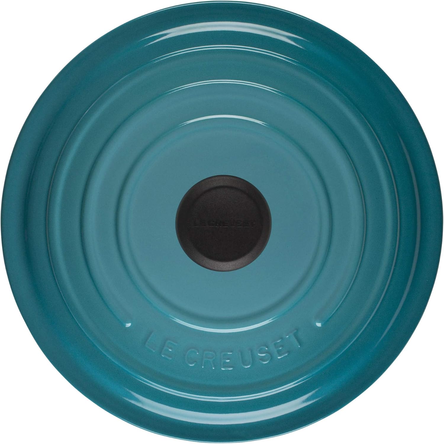 Enameled Cast Iron Round Dutch Oven, 7.25 qt. B7165