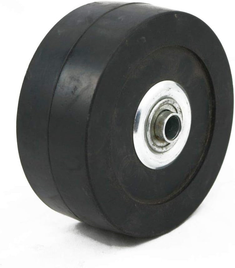 Mclane 1116 Reel Lawn Mower Wheel Assembly Genuine Original Equipment Manufacturer (OEM) Part