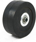 Mclane 1116 Reel Lawn Mower Wheel Assembly Genuine Original Equipment Manufacturer (OEM) Part