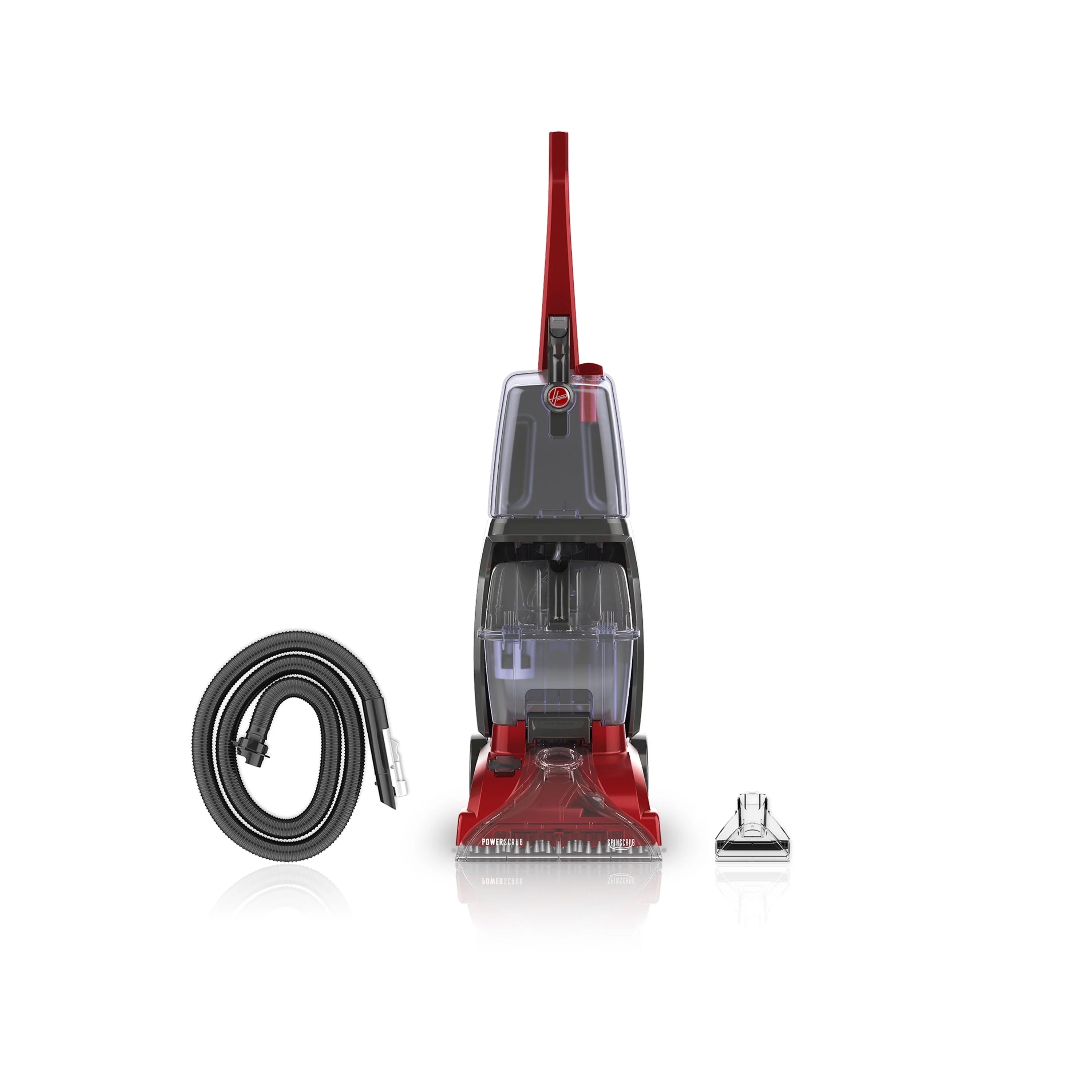 Carpet Cleaner with SpinScrub Technology G83448