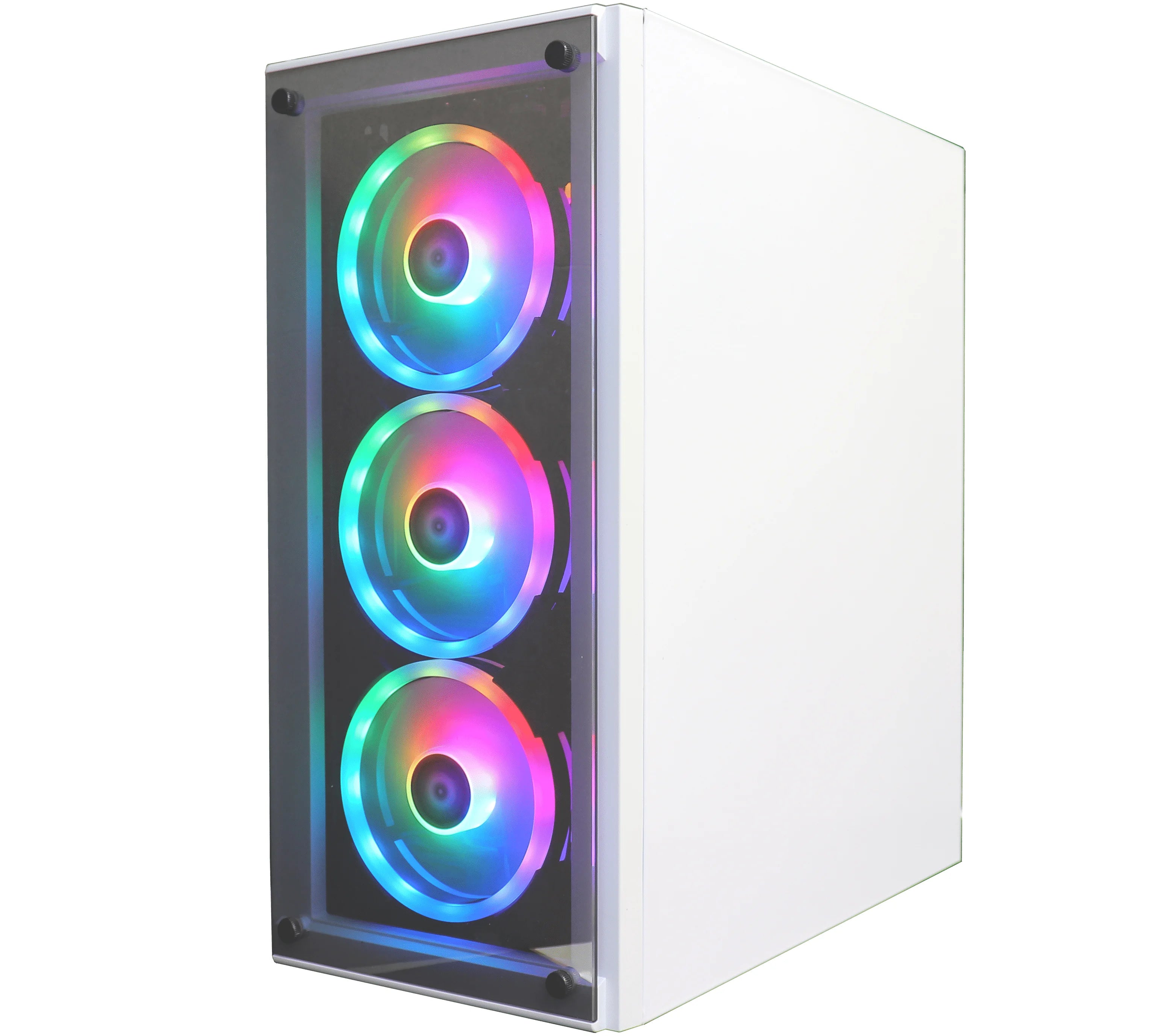 Gaming PC - Intel Core i7-12700F, RTX 4070, Liquid Cooled, 16GB RAM, 1TB NVMe, Windows 11 M795