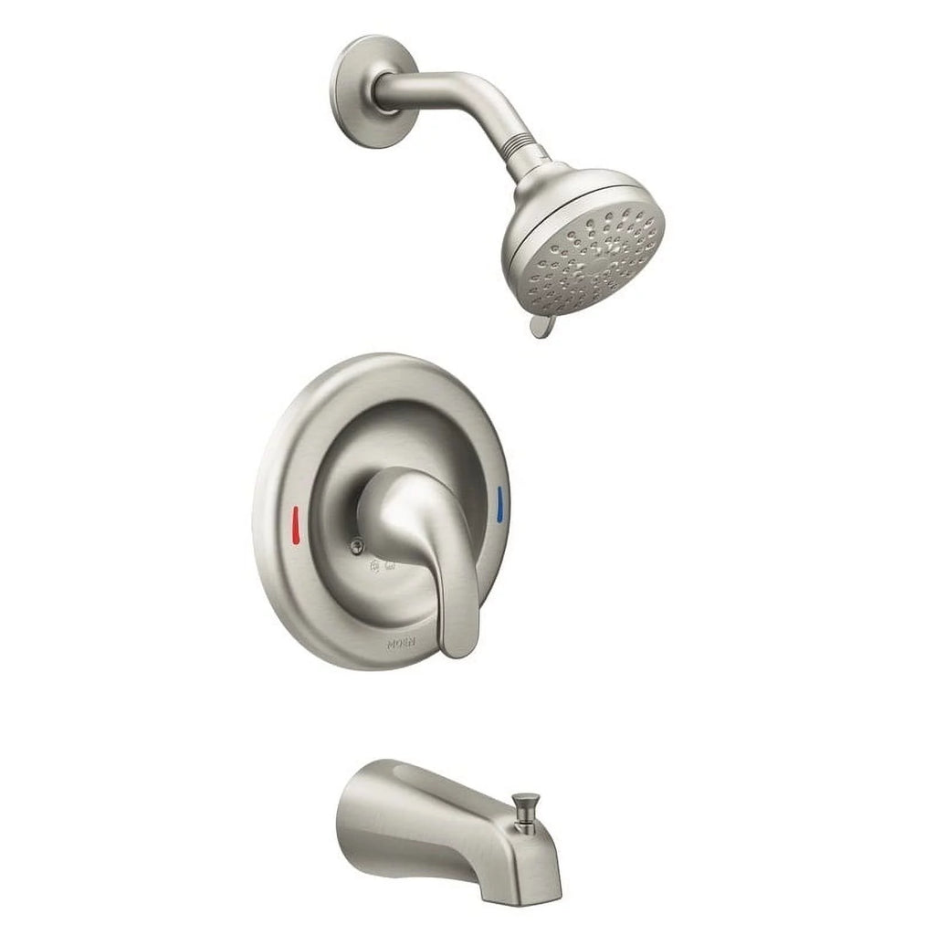 One Handle Tub and Shower Faucet M4436