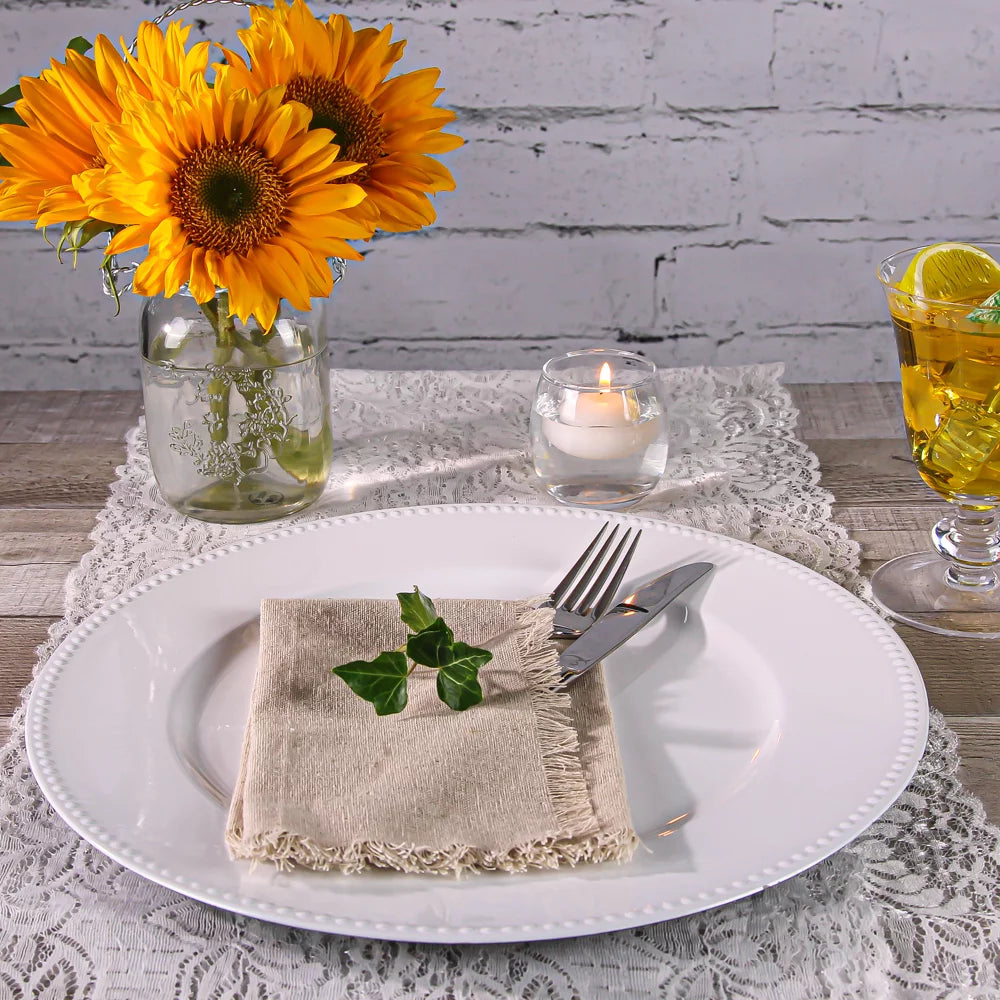 Petite Hurricane Candle Holder Set of 12 X1493