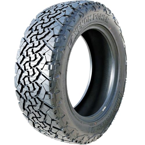 All-Terrain Mud Light Truck Radial Tire 37X13.50R20 10-Ply Z819