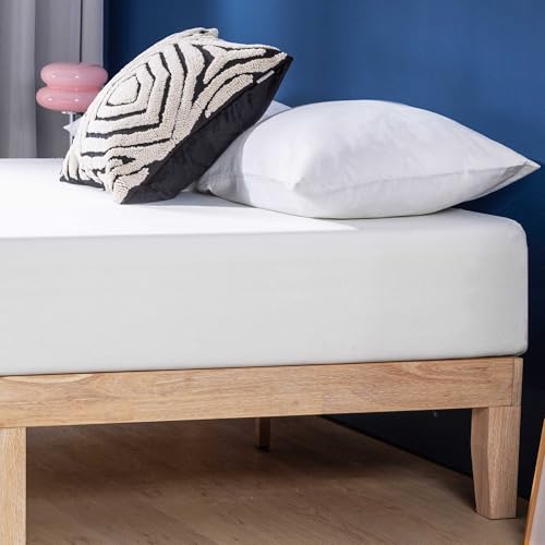 5 Inch Memory Foam Mattress, Cooling Gel Infused, Twin K650883