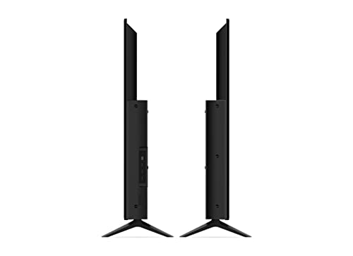 50-Inch 4K UHD LED Smart TV with Voice Remote, Dolby Vision, HDR10+ M849380