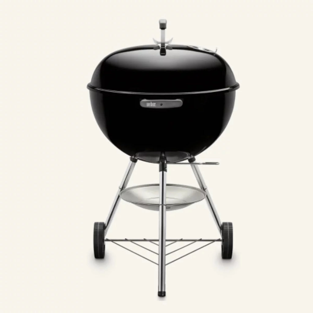 Charcoal Grill 22 Inch Kettle N305865