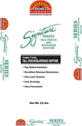 Pennington 100082054 Signature Series Tall Fescue Blend BT, 50 lb