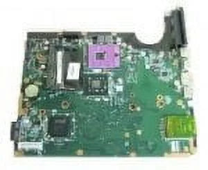 HP 511863-001 System board (motherboard) - Full-featured UMA, Intel chipsets, no