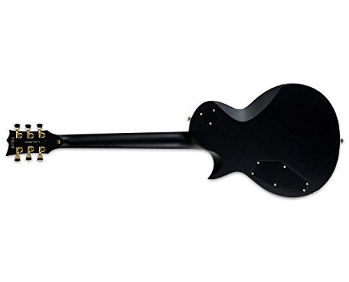 Electric Guitar, Black O75170