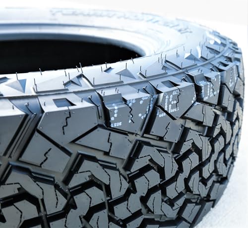All-Terrain Mud Light Truck Radial Tire 37X13.50R20 10-Ply Z819