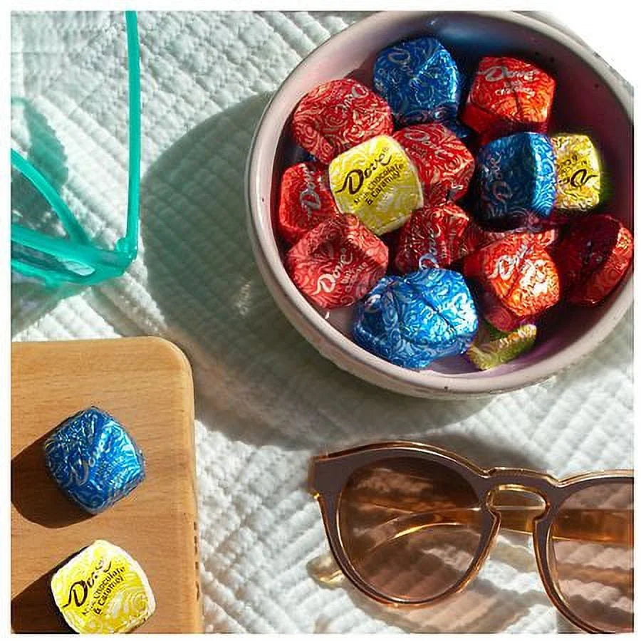 Chocolate Candy Variety Mix 15.8oz Pack of 2 H3971