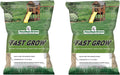 Jonathan Green 10820 Fast Grow Grass Seed Mix, 3 Pounds (2 Pack)