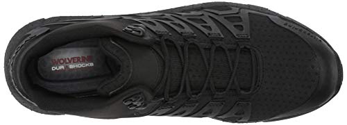 Men's Construction Boot J2321