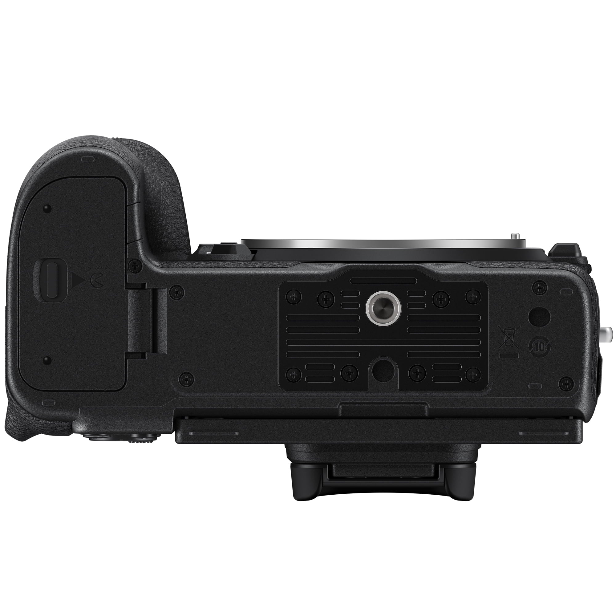 Mirrorless Camera 24.5MP Full Frame Body Only D3447