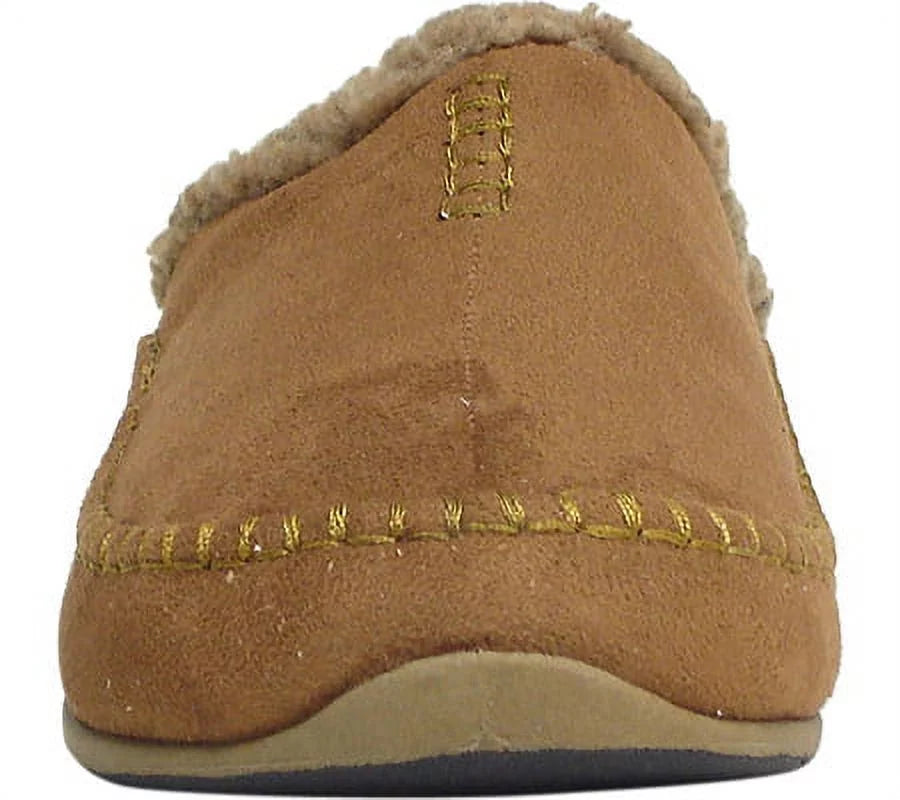Men's Nordic Slippers Wide Available H6760