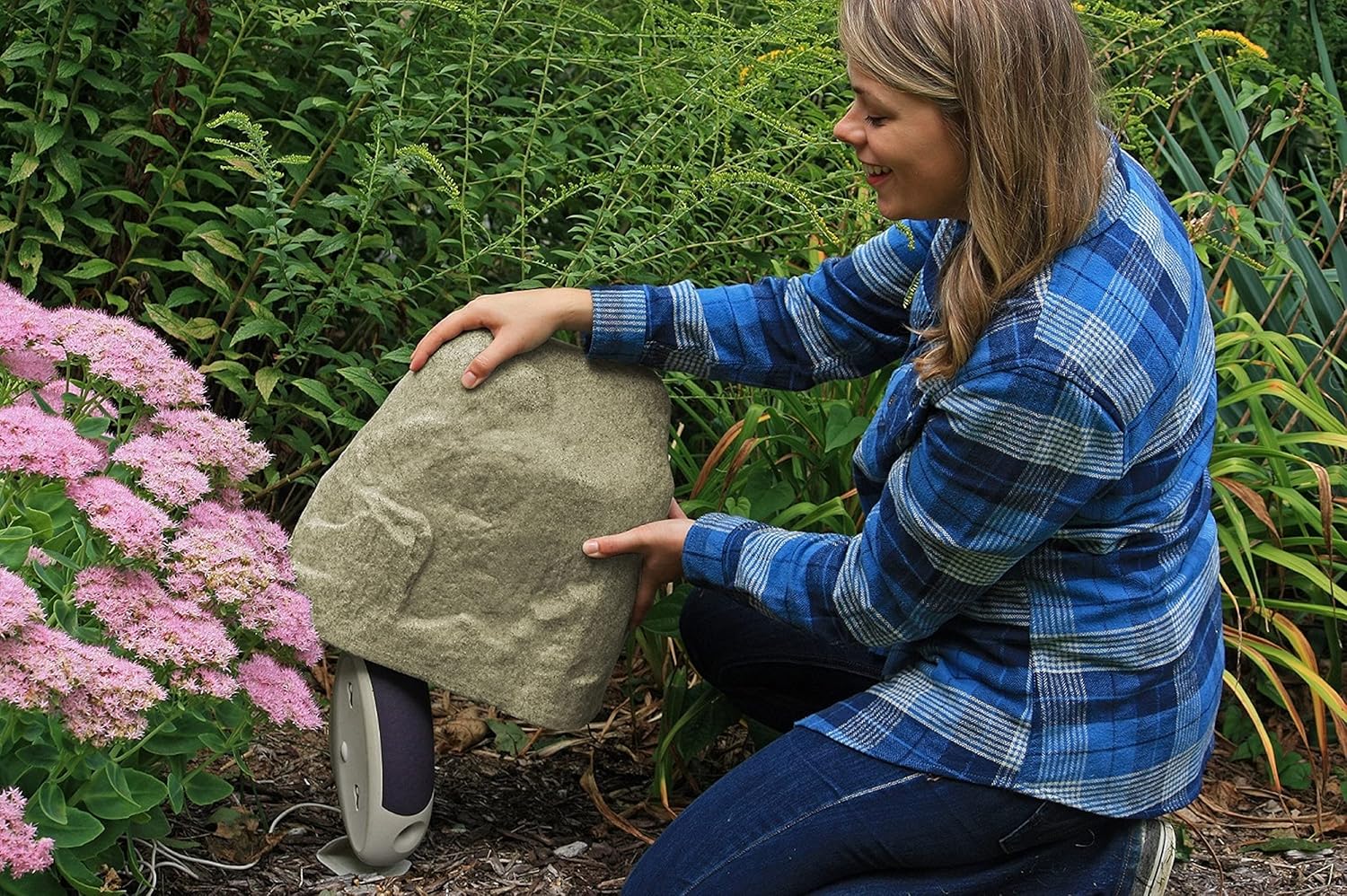 Landscape Rock – Natural Sandstone – Small – Lightweight T78063