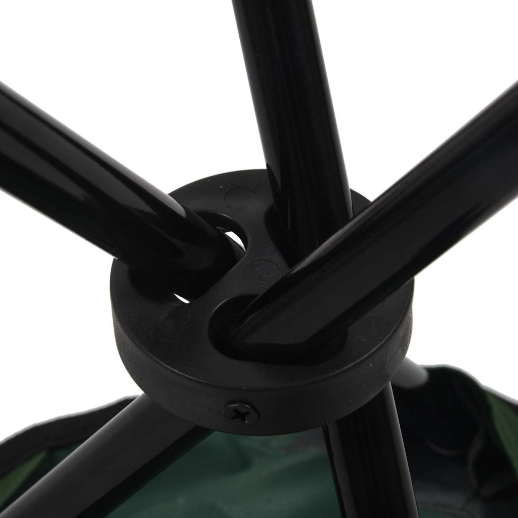 Folding Tripod Stool Outdoor Portable Camping Fishing Chair X526