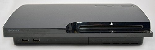 PlayStation 3 Slim 320GB Console Bundle with 3 Games P2429