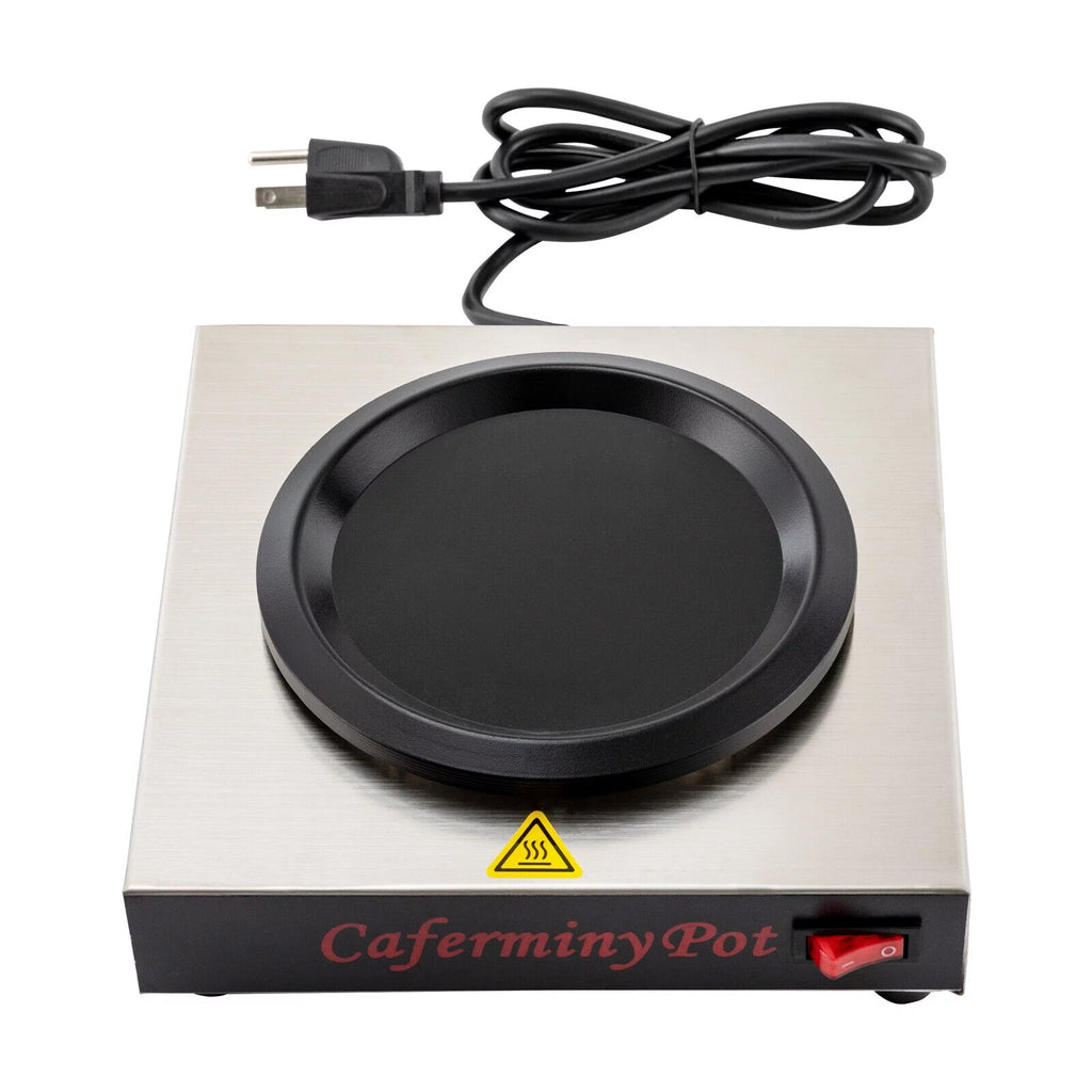 Coffee Mug Warmer Heating Plate for Office Home X78620