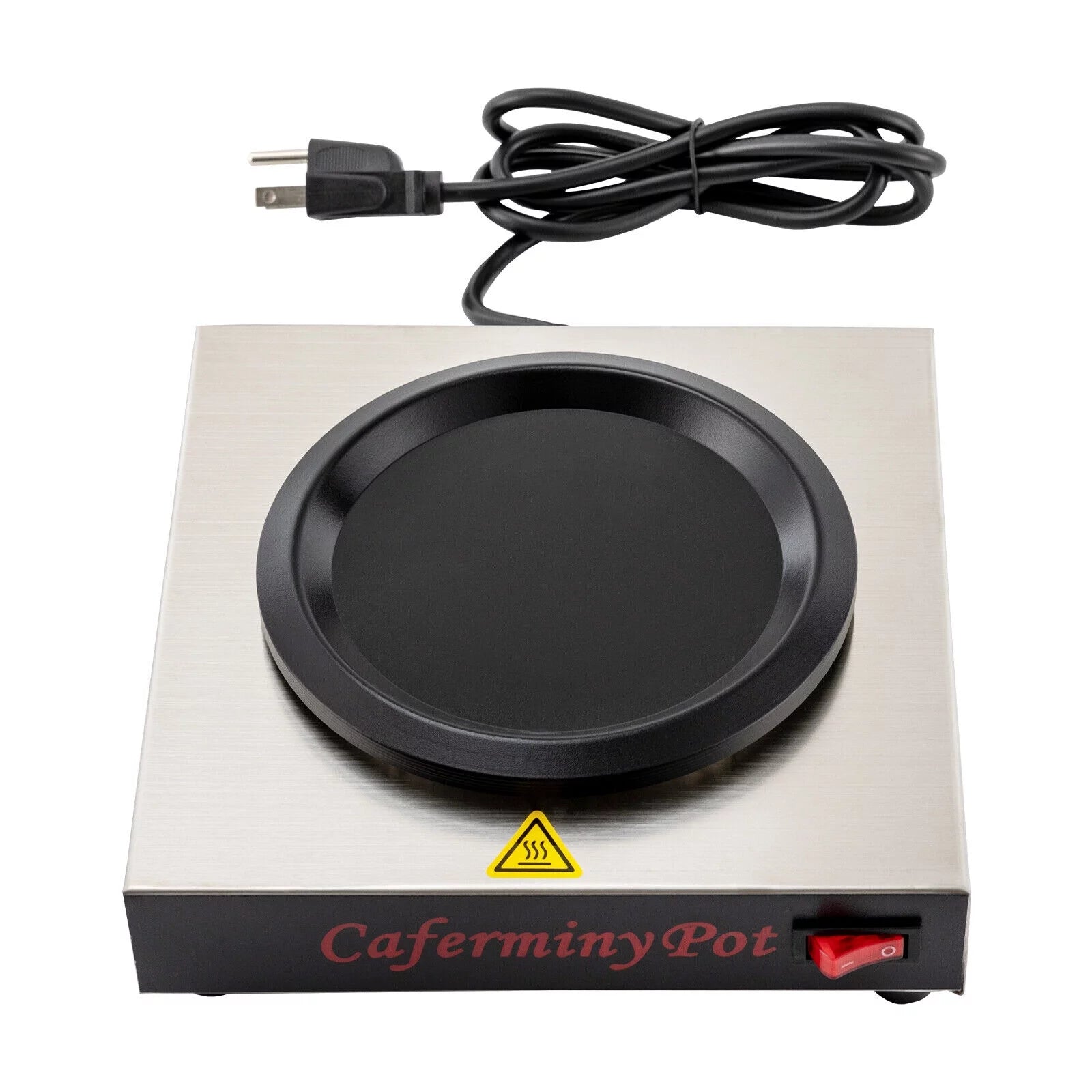 Coffee Mug Warmer Heating Plate for Office Home X78620