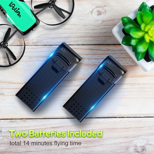 Mini Drone for Kids with Camera and Remote Control J755475