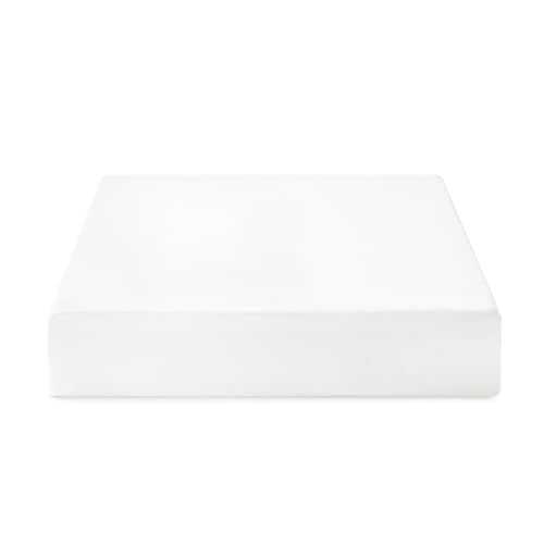 5 Inch Memory Foam Mattress, Cooling Gel Infused, Twin K650883