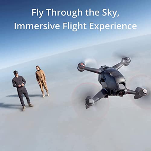FPV Drone with 4K Camera and 150° FOV C680
