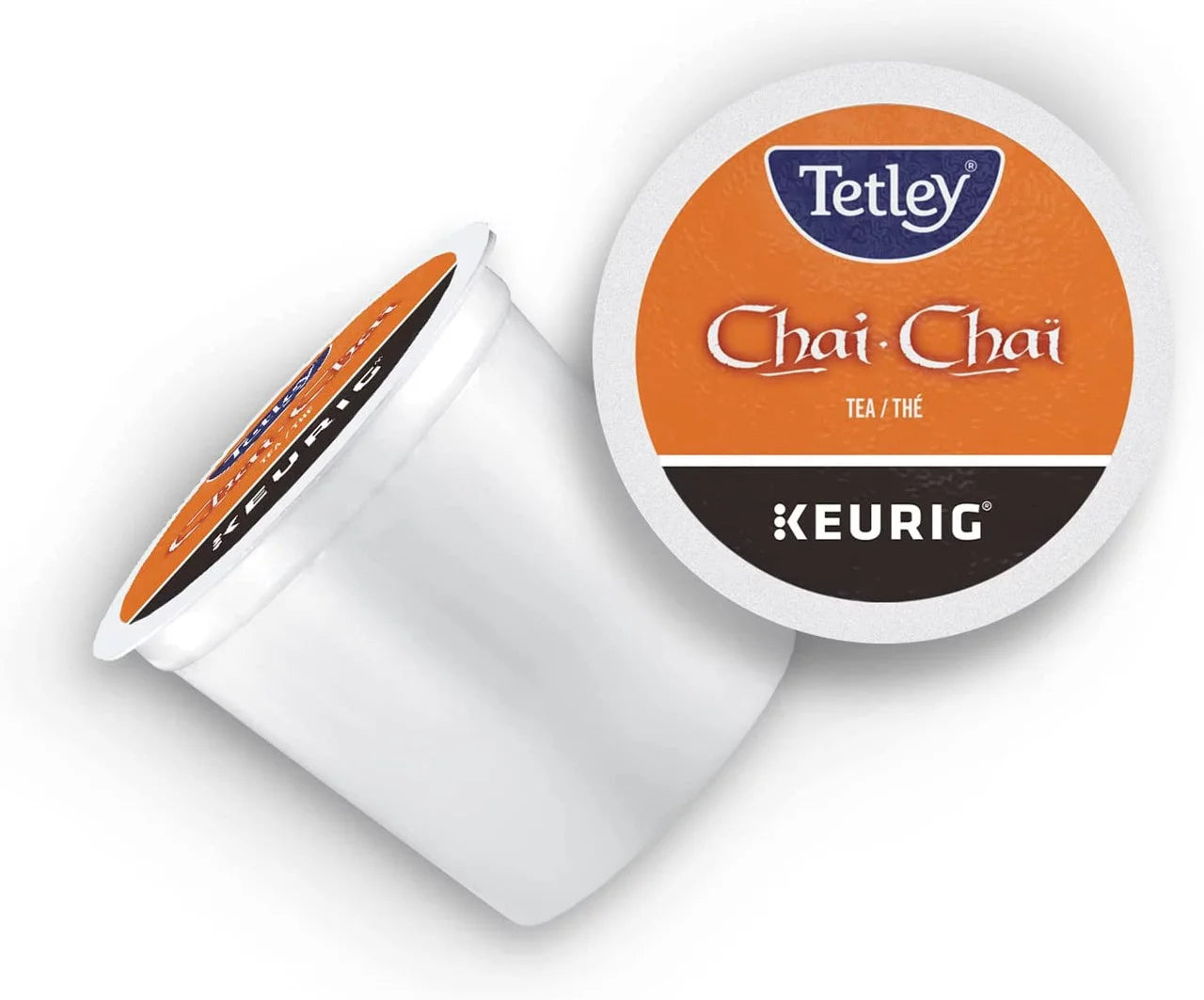 Chai Tea K-Cup Pods for Keurig Brewers, 24 Count S63894