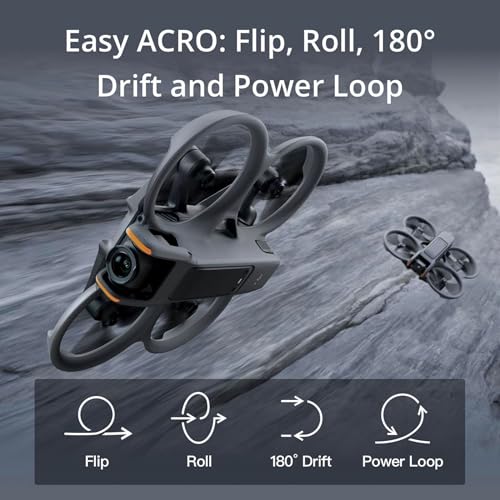 FPV Drone with 4K Camera for Adults U2850