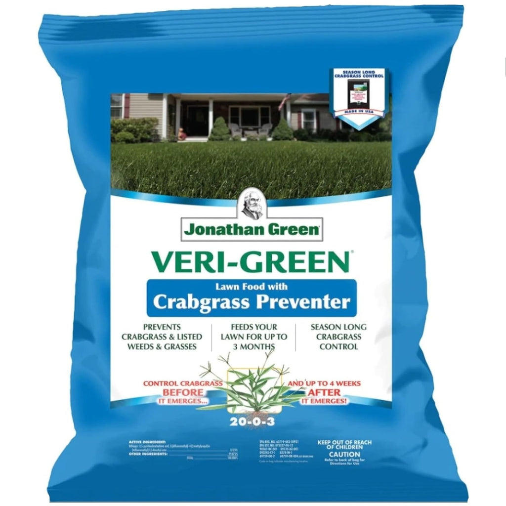 Lawn Fertilizer Program for Acidic Lawns, 5,000 sq ft Coverage, Pack of 4 V96397