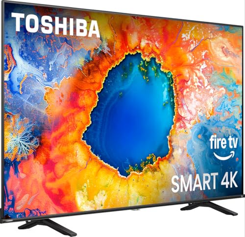 43" 4K UHD Smart Fire TV with Voice Remote B899