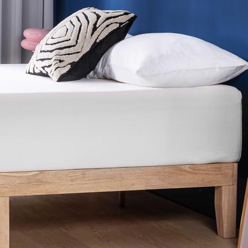5 Inch Memory Foam Mattress, Cooling Gel Infused, Twin K650883