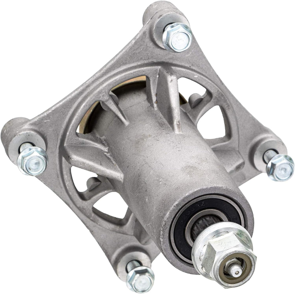 Spindle for 42 and 54 inch Mower Deck B4595