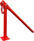 T-post post puller