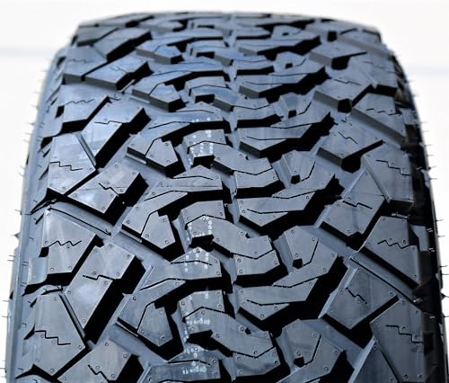 All-Terrain Mud Light Truck Radial Tire 37X13.50R20 10-Ply Z819