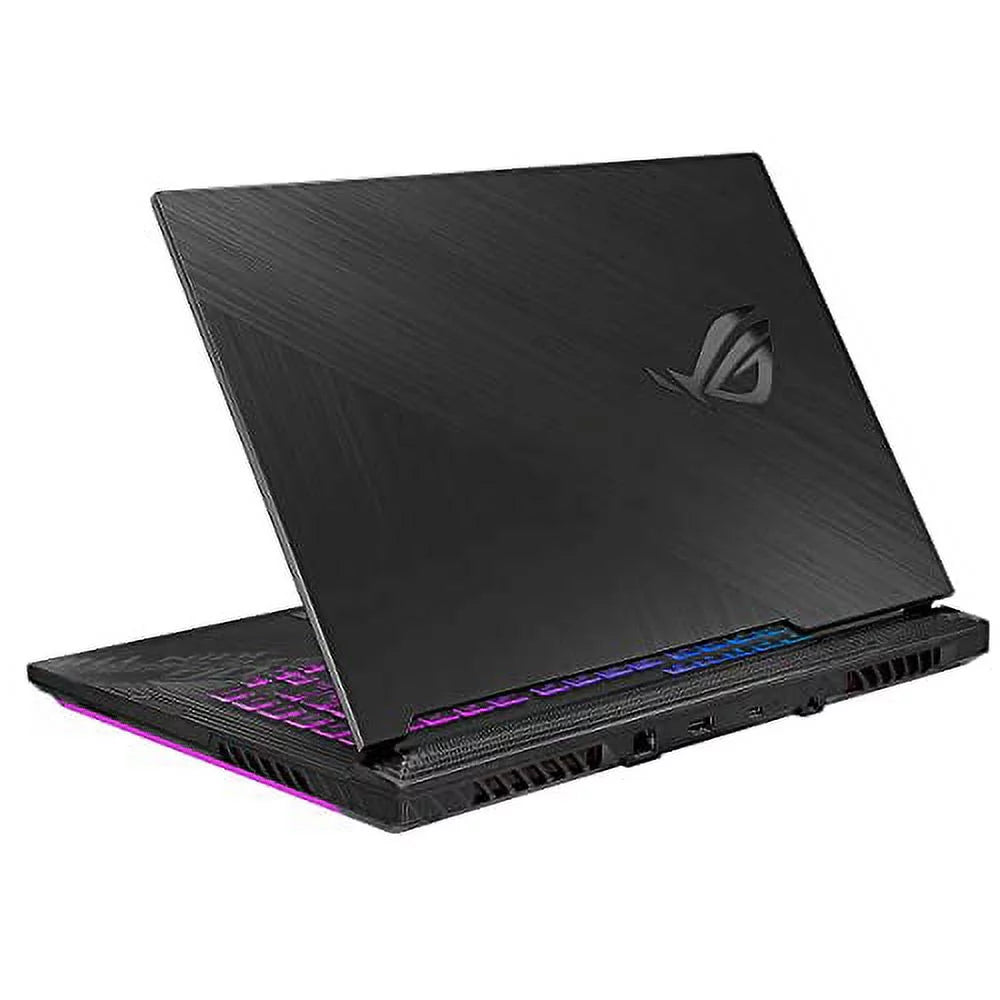 Gaming Laptop 15.6" 144Hz FHD, Intel Core i7, RTX 2070, 64GB RAM, 1TB SSD R765