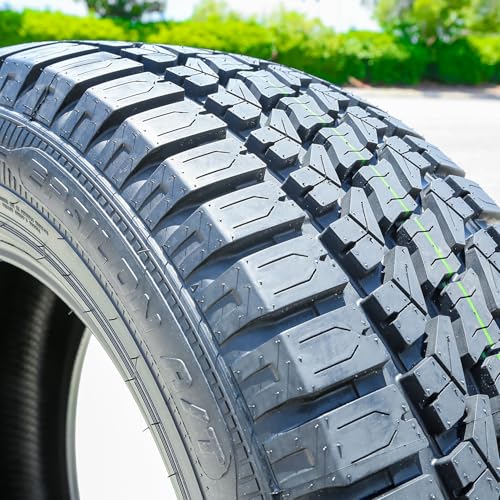 All Terrain LT31X10.50R15 Light Truck Tire H8335