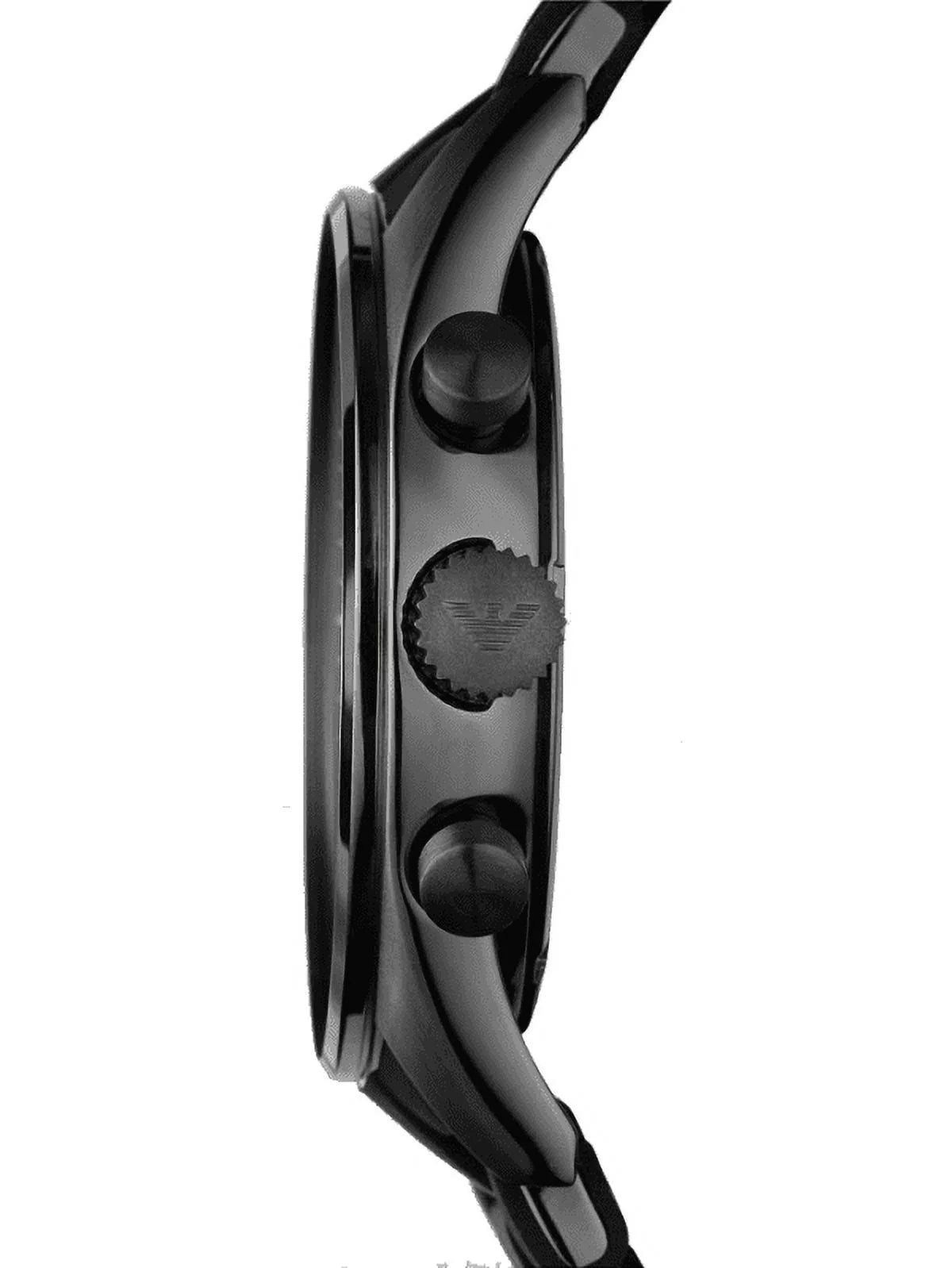 Chronograph Black Dial Men's Watch X271886