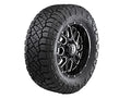Nitto Ridge Grappler LT35/11.50R20 124Q All Terrain Light Truck Tire
