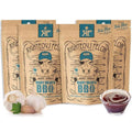 Baby Blues BBQ Beef Jerky