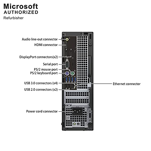 Gaming Desktop PC with Intel Core i7, 16GB RAM, 512GB SSD, 24 Inch Monitor, Keyboard Mouse and Headset T887577