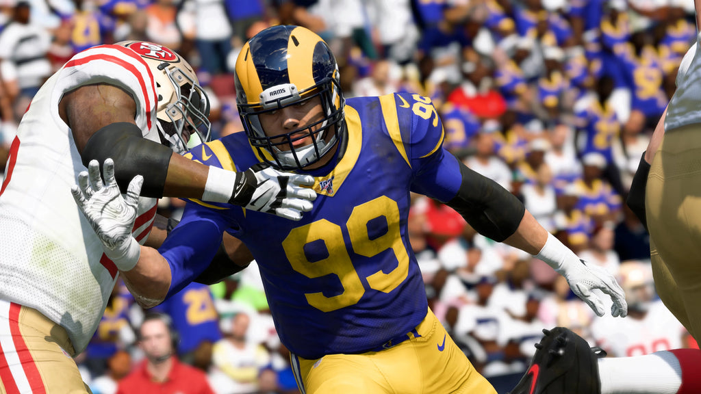 Madden NFL 20 Xbox One J23158