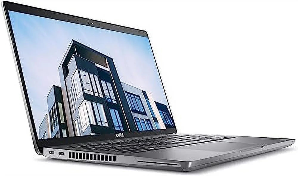 14" FHD Business Laptop, Intel Core i5, 16GB RAM, 512GB SSD, Windows 11 Pro Z3674
