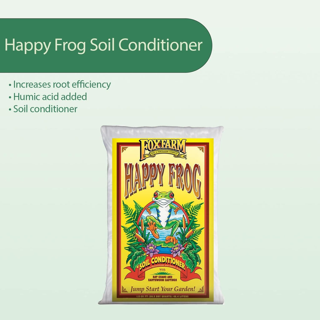 Soil Conditioner, 1.5 cu ft Z73428