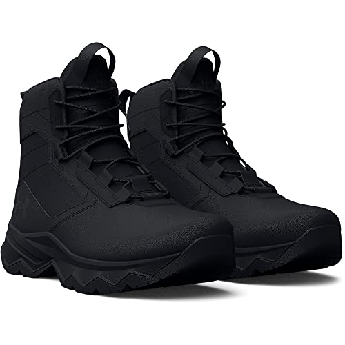 Men's 6" Lace Up Military Tactical Boot B1187
