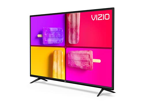50-Inch 4K UHD LED Smart TV with Voice Remote, Dolby Vision, HDR10+ M849380
